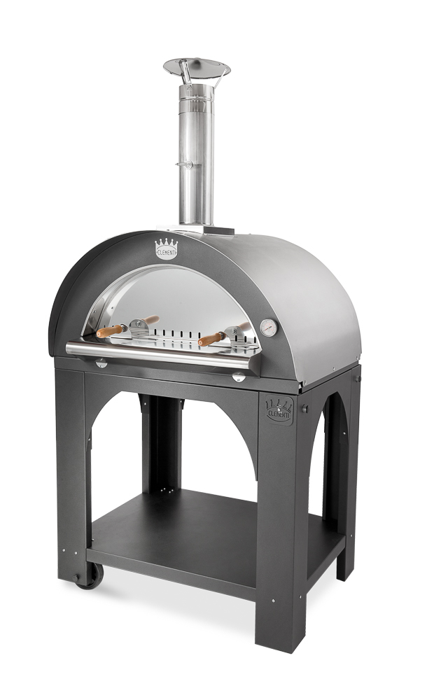 Pulcinella tetto inox Pulcinella Dach Edelstahl