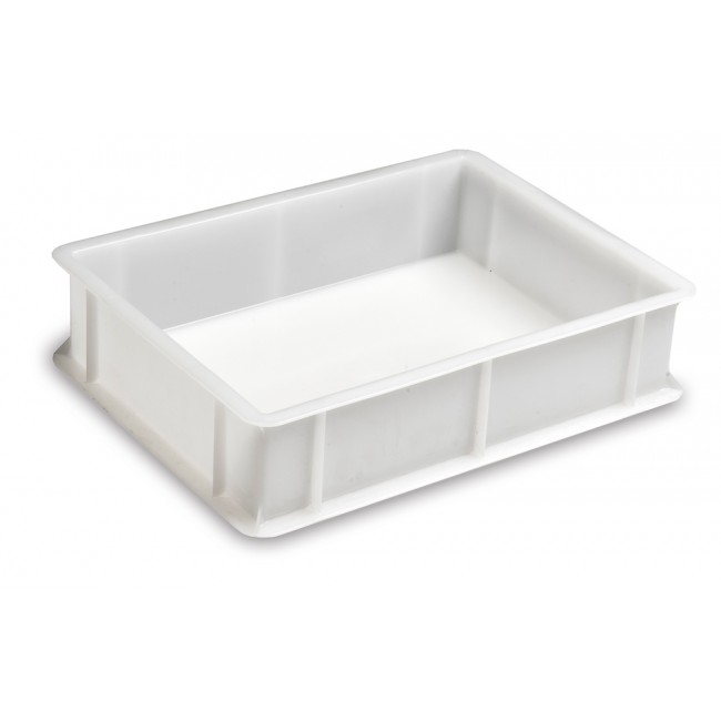 Teigbehälter 40x30x10 cm Teigbehälter 40x30x10 cm