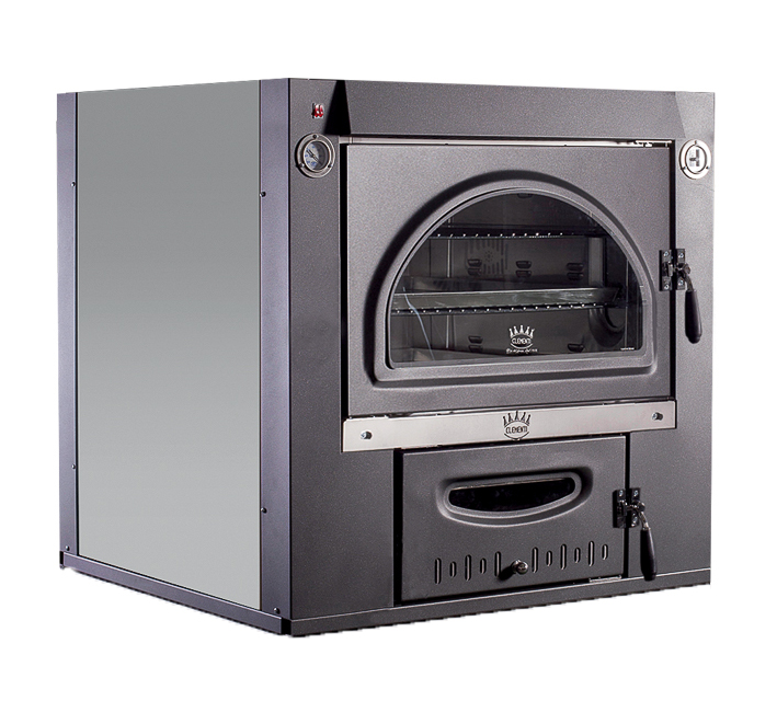 Forno Super Master da incasso Super Master Einbau