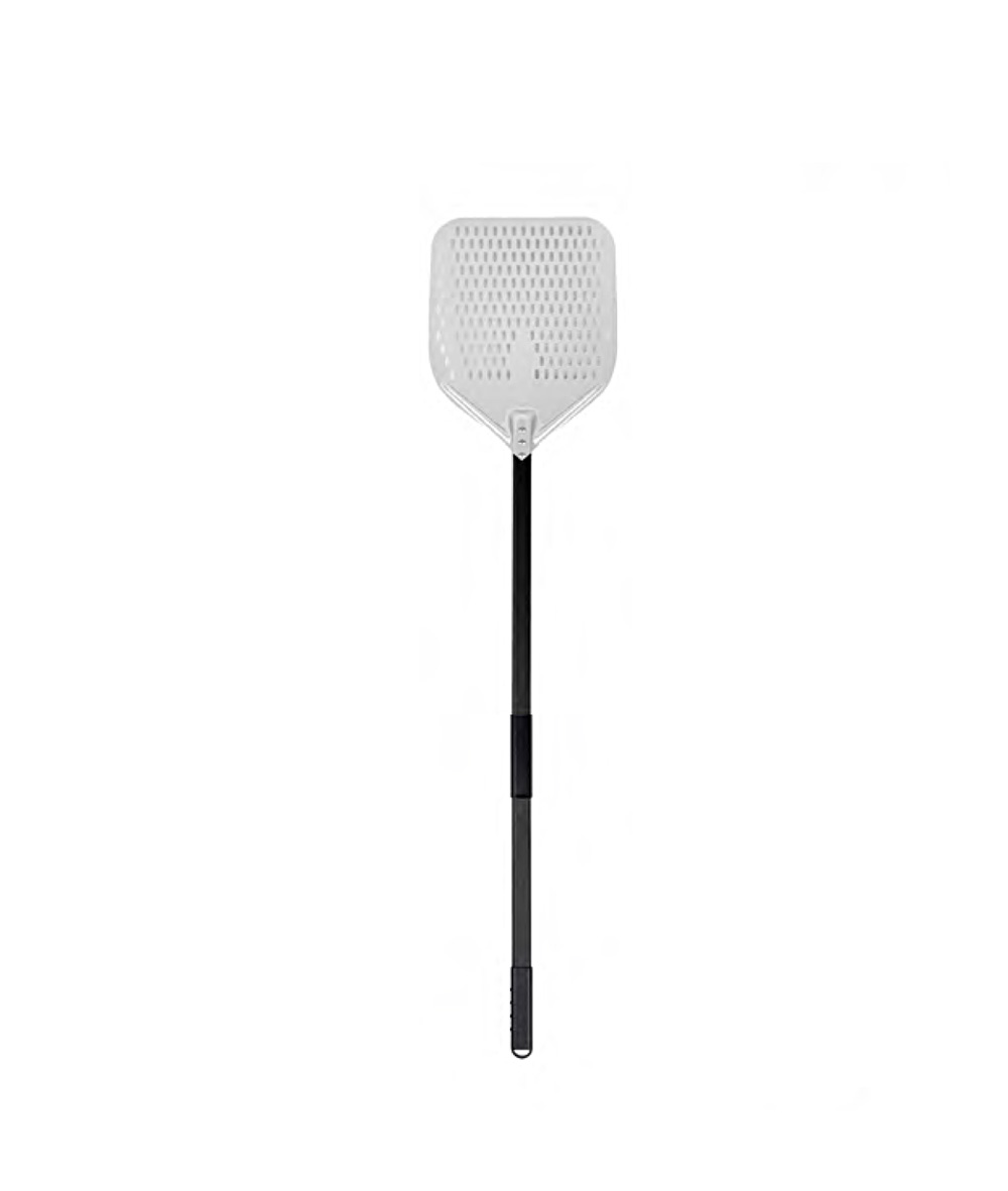 Professionelle Schaufel aus Aluminium
