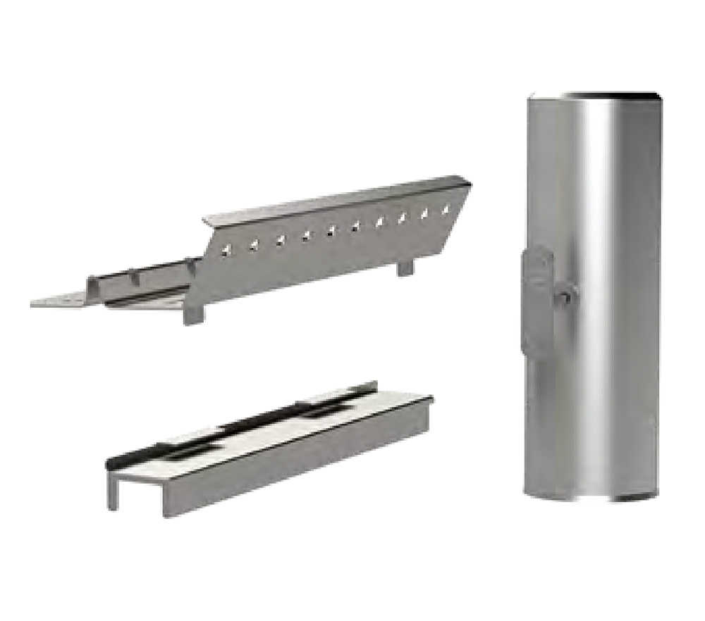 Holz Kit für Remida Holz Kit für Remida