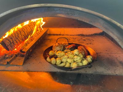 Videos Feuer Im Stein