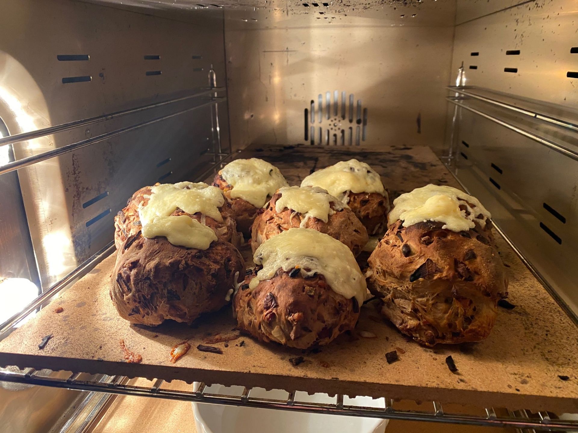 Videos Feuer Im Stein