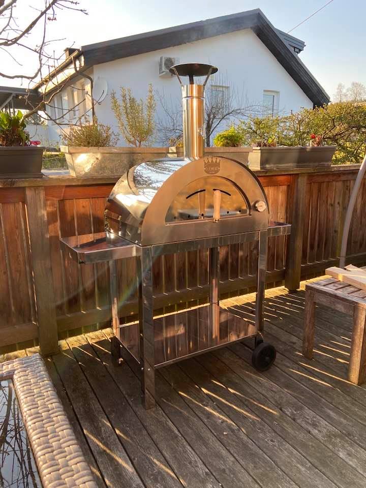 Videos Feuer Im Stein